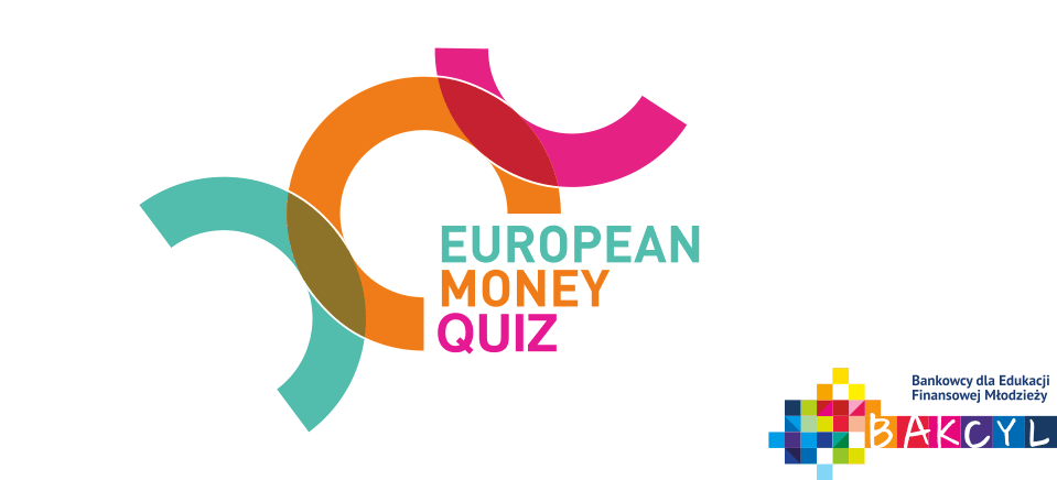 Europejski Quiz Finansowy (European Money Quiz) – Bankowcy dla Edukacji