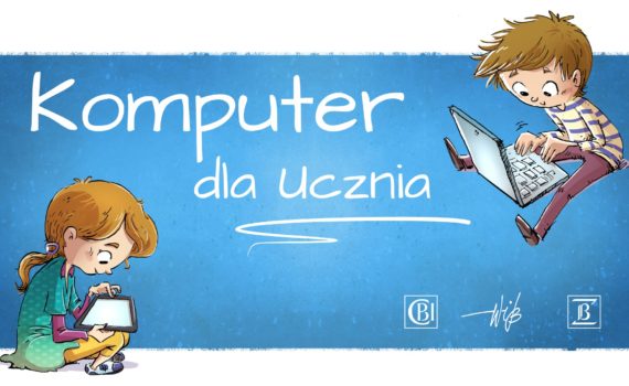 Akcja "Komputer dla Ucznia"
