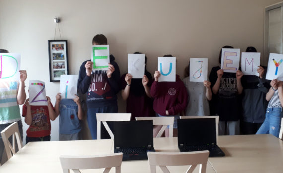 Akcja "Komputer dla ucznia"