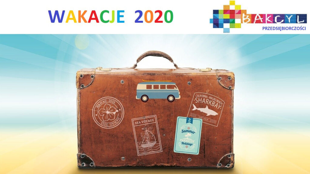 Konkurs "Podróż marzeń 2020"