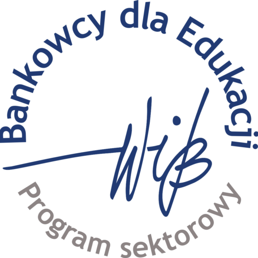 Program Bankowcy dla Edukacji - Logo