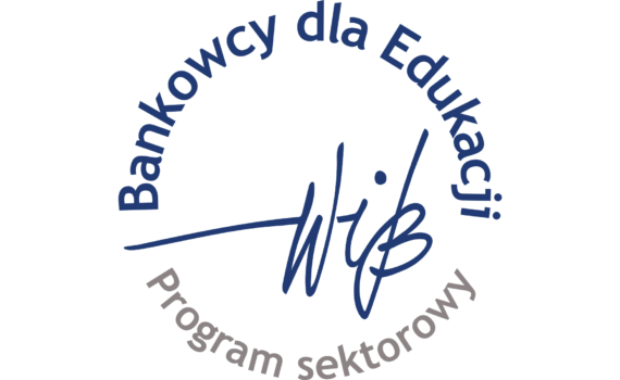 Program Bankowcy dla Edukacji - Logo