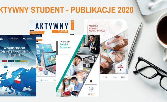 Pakiet startowy WIB dla polskich (i nie tylko) studentów