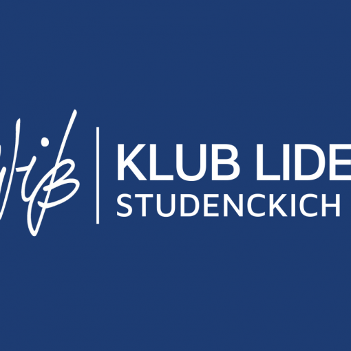 Klub Liderów Studenckich - Logo