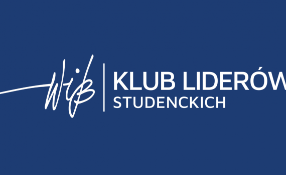 Klub Liderów Studenckich - Logo