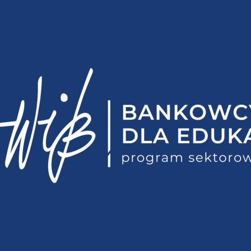 Bankowcy dla Edukacji - BDE - Logo