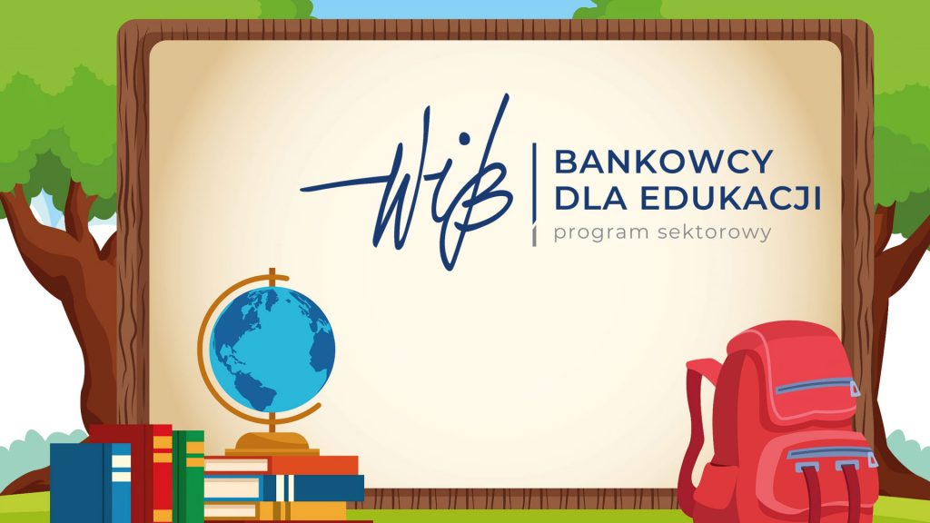 WIB - Edukacja - BDE - Nowy roksz szkolny 2021/2022