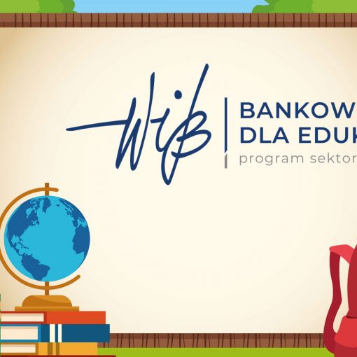 WIB - Edukacja - BDE - Nowy roksz szkolny 2021/2022