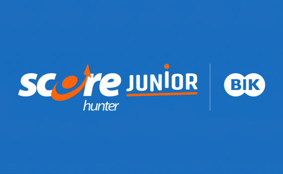 Score Hunter Junior