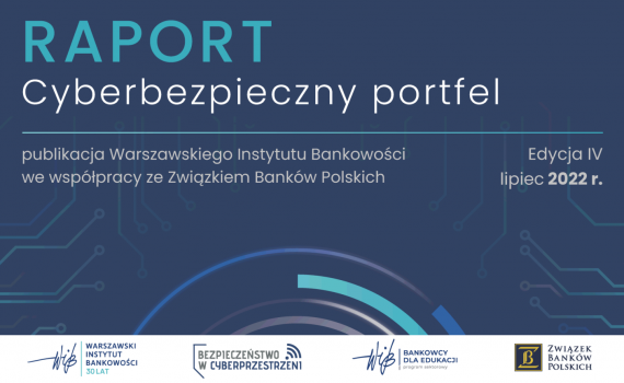 Raport Cyberbezpieczny Portfel 2022