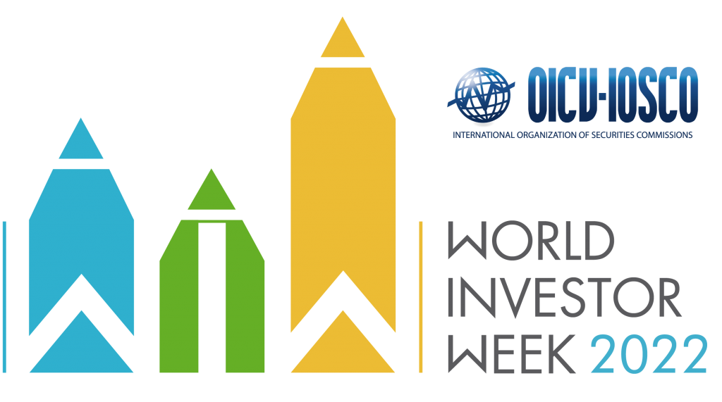World Invesstor Week